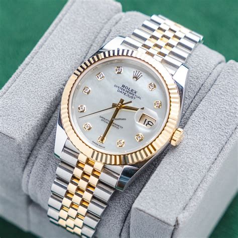 womens rolex datejust 41|rolex datejust 41 for sale.